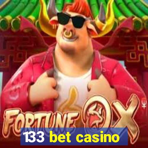 133 bet casino